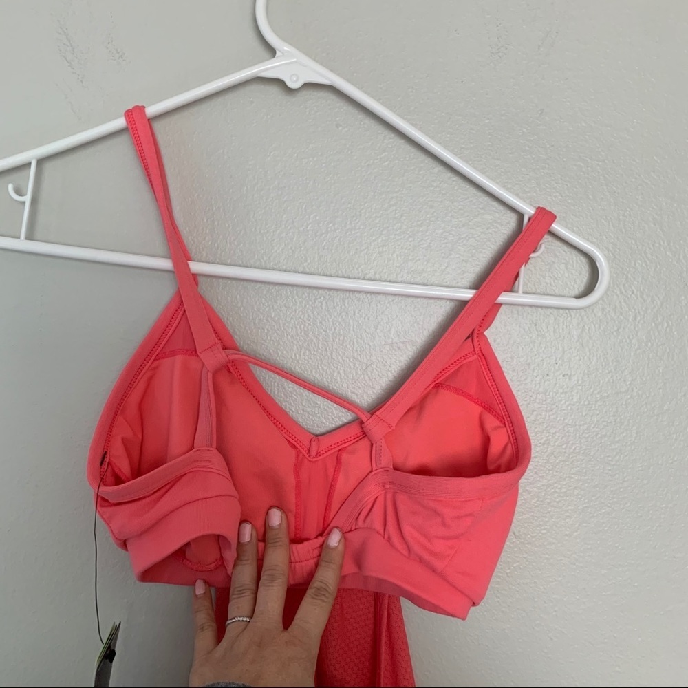 NWT Glyder Tank Top